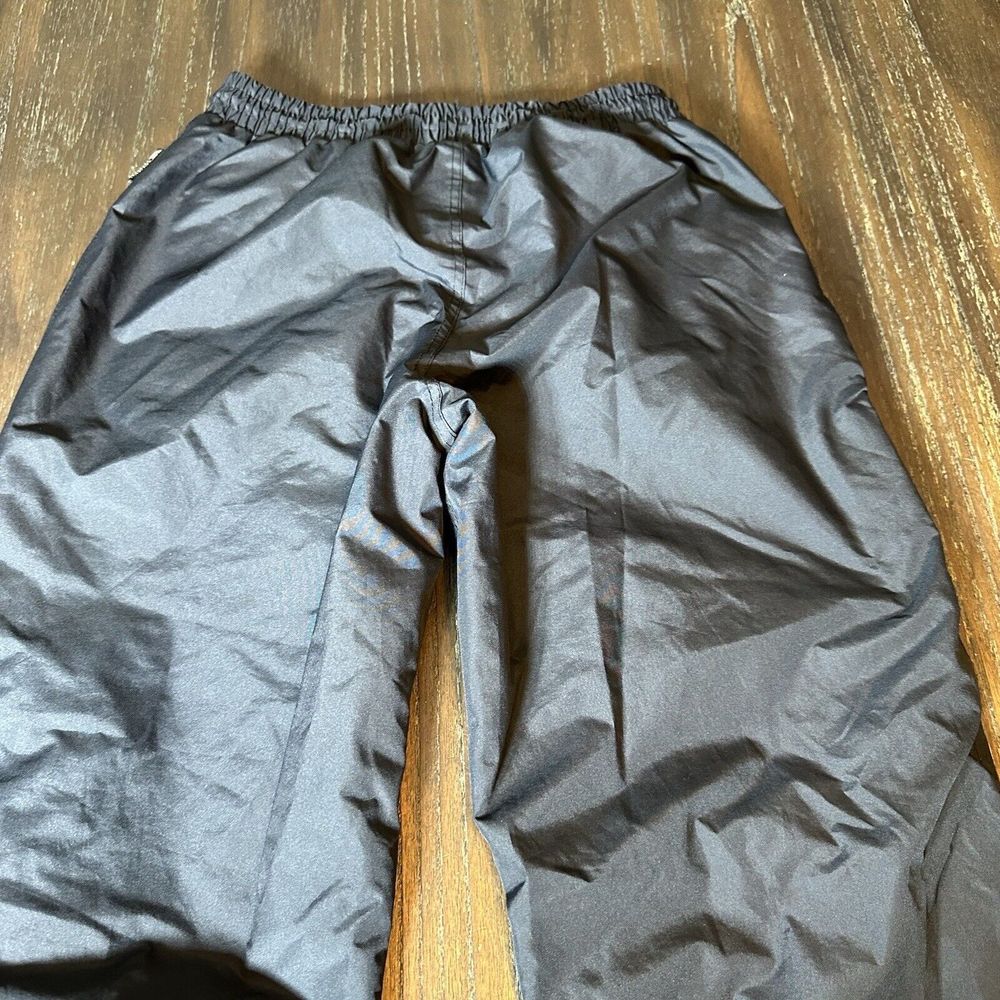 Trespass Technical Performance Tres-Tex Tp 75 Bla… - image 8